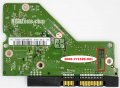 WD5000AAKS WD PCB 2060-771590-001 REV A / P2