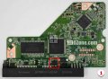 WD3200AAKS WD PCB 2060-771590-001 REV A / P2