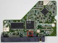 WD3200AAKS WD PCB 2060-771640-002 REV A