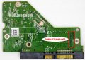 WD2500AAKS WD PCB 2060-771640-002 REV A