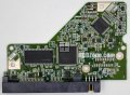 WD5000AAKS WD PCB 2060-771640-002 REV A