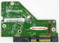 WD5000AAKS WD PCB 2060-771668-000 REV P1