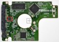 WD1600BEVT WD PCB 2060-771672-001 REV P1