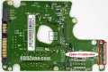 WD1500HLHX-01JJPV0 WD PCB 2060-771696-004
