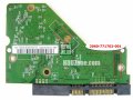 WD2503ABYX WD PCB 2060-771702-001