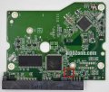 WD15EARX WD PCB 2060-771716-001