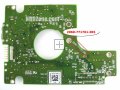 WD10TMVW-11ZSMS4 WD PCB 2060-771761-001