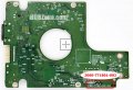 WD20NMVW WD PCB 2060-771801-002 REV A / P1