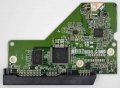 WD10EARS WD PCB 2060-771824-006 REV A