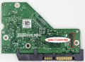 WD20EURS WD PCB 2060-771829-005