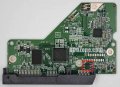 WD10EFRX WD PCB 2060-771945-001