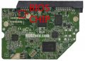 WD PCB 2060-800021-001
