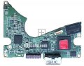 WD30NMVW-11C3NS2 WD PCB 2060-800041-000