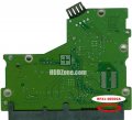 HD503HI Samsung PCB BF41-00302A 00