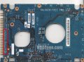 MHV2060AH Fujitsu PCB CA26332-B42204BA