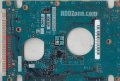 MHW2040AT Fujitsu PCB CA26343-B75304BA