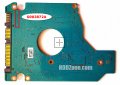 MK5061GSYNW Toshiba PCB G002872A