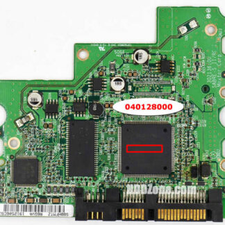 040128000 Carte PCB Disque Dur Maxtor