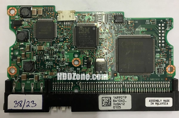 (image for) Hitachi PCB 0A29003/OA29003