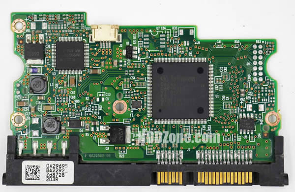 Modal Additional Images for Hitachi PCB OA29625/0A29625