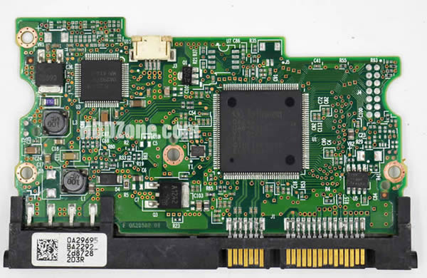 (image for) Hitachi PCB OA29625/0A29625