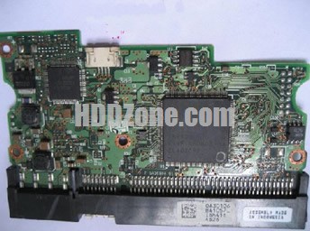 (image for) Hitachi PCB 0A30106/OA30106