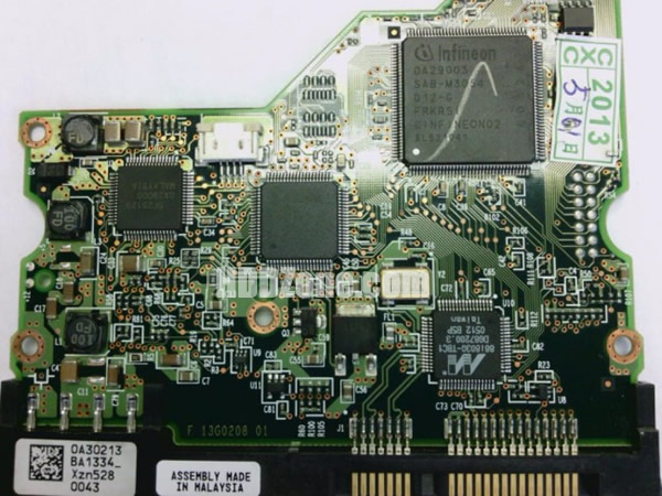 (image for) Hitachi PCB 0A30213/OA30213