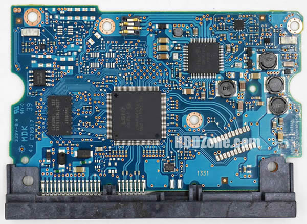 (image for) Hitachi PCB 0A90379