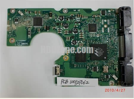 Seagate 100507062 PCB (image for) Seagate 100507062 PCB