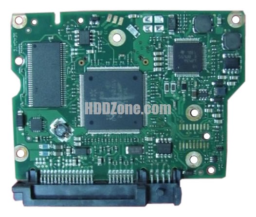(image for) Seagate 100573971 PCB