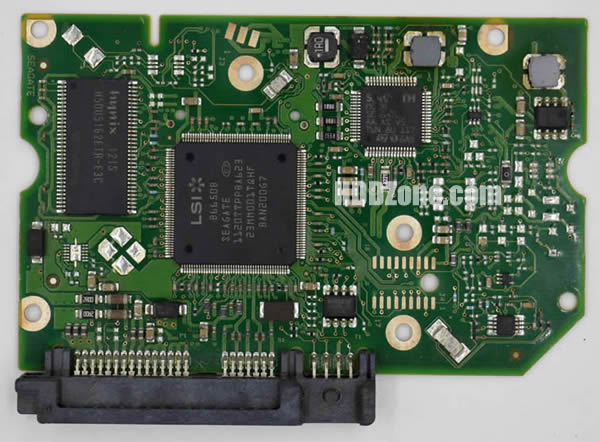 UNKNOWN BRAND NAME CIRCUIT BOARD CARD N35490-1 D317467 A-046A NP35488-1 