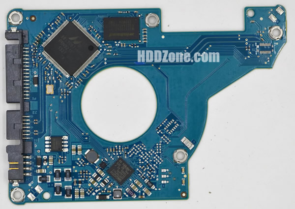 (image for) ST320LT030 Seagate PCB 100726606
