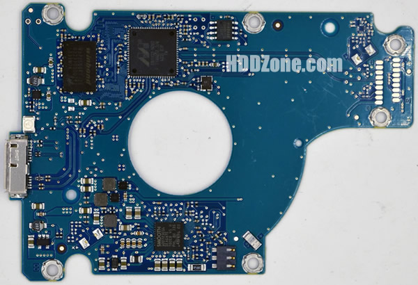 (image for) ST2000LM005 Samsung PCB 100732076