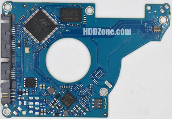 (image for) ST320LT030 Seagate PCB 100732745