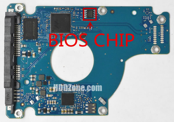(image for) Samsung PCB 100759990
