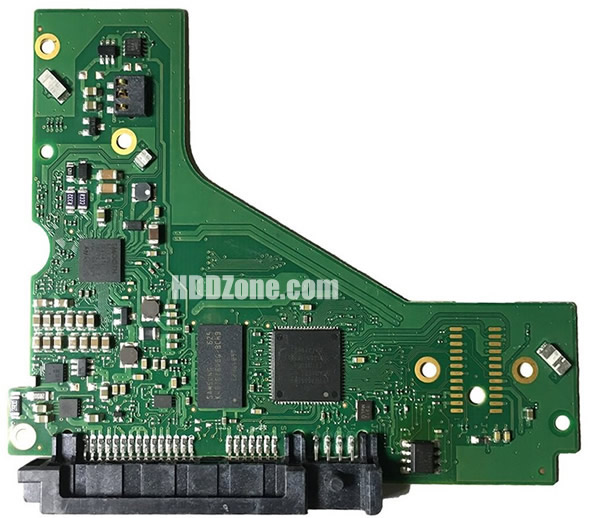 (image for) ST6000NM0024 Seagate PCB 100764669
