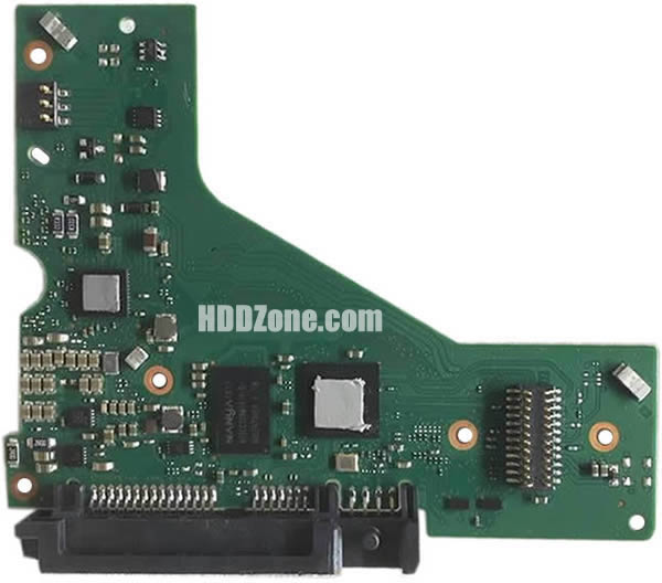 (image for) ST8000DM0004 Seagate PCB 100784953
