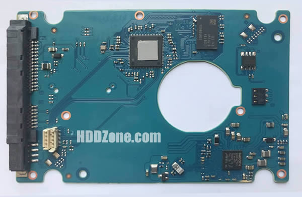 (image for) ST3000LM024 Seagate PCB 100794976