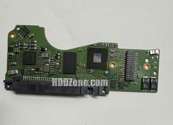 Seagate 204359100 PCB (image for) Seagate 204359100 PCB