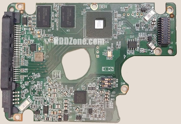 (image for) WD PCB 2060-771770-004