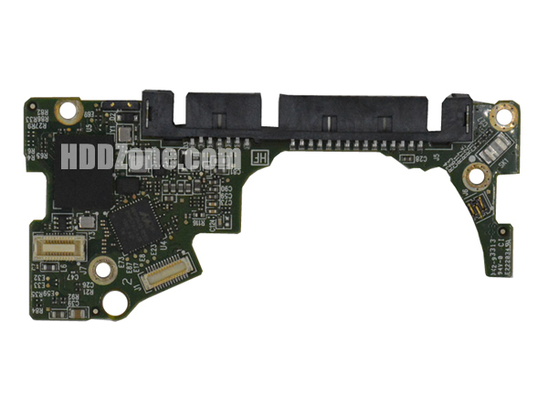 WD 2060-771940-002 PCB (image for) WD 2060-771940-002 PCB