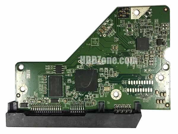 (image for) WD 2060-800006-000 PCB