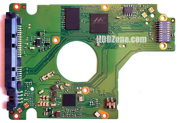 (image for) WD PCB 2060-800066-004