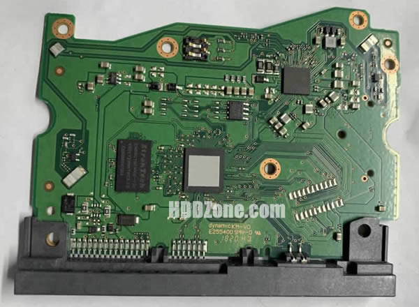 (image for) WD PCB 2060-810032-002