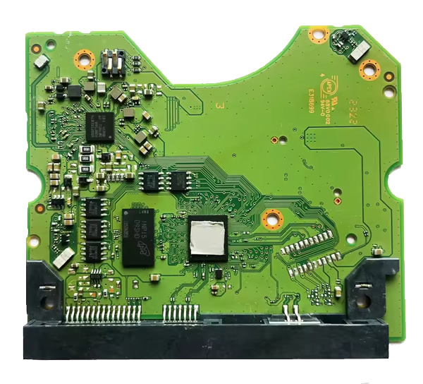 (image for) WD 2060-810076-002 PCB