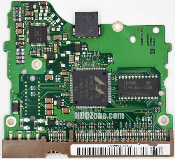 (image for) SAMSUNG PCB BF41-00085A