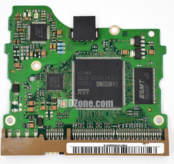 (image for) SAMSUNG PCB BF41-00087A