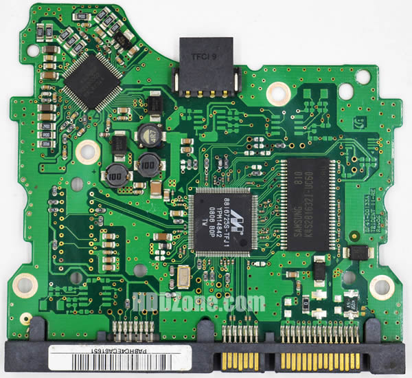 (image for) SAMSUNG PCB BF41-00133A