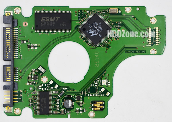 (image for) SAMSUNG PCB BF41-00157A