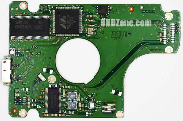 (image for) SAMSUNG PCB BF41-00325A